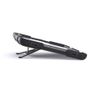Heavy Duty Griffin Survivor All-Terrain Case with Stand for iPad Air Black Image 4