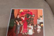 newbridge silver christmas collectible decoration