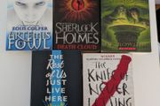 Teen/Young Adult Fiction