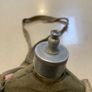Italian Army WWII water bottle Image 3