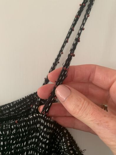 Zara maxi dress