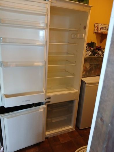 Fridge freezer