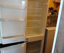 Fridge freezer
