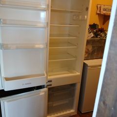 Fridge freezer