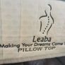Single bed mattress Image 4