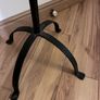 Wrought iron candelabra Image 3