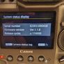 Canon 1DX Mark ii Plus Memory cards Image 10