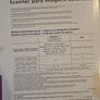 Canon CanoScan LiDE 120 Color Advanced Image Photo Document Scanner (New In Box) Image 3