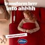 Silentnight Comfort Control Electric Blanket Double Bed - Heated Underblanket with 4 Heat Settings - Fast Heat Up - Overheat Protection and Easy Fit Straps - Machine Washable - Double - 135x120cm Image 4