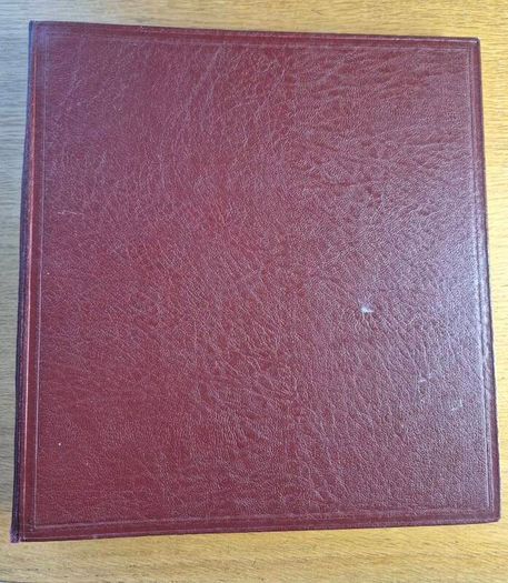 Stamp, cover album. France, Czechoslovakia, Hungary , Cuba, Spain, Paraguay, EU