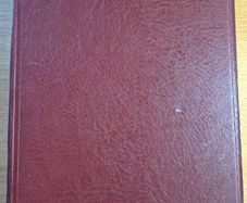 Stamp, cover album. France, Czechoslovakia, Hungary , Cuba, Spain, Paraguay, EU