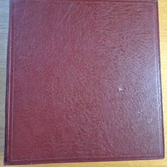 Stamp, cover album. France, Czechoslovakia, Hungary , Cuba, Spain, Paraguay, EU