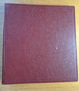 Stamp, cover album. France, Czechoslovakia, Hungary , Cuba, Spain, Paraguay, EU