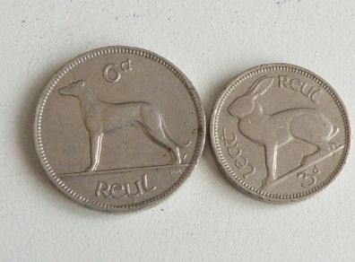 Irish pair