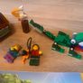 Lego creator retired set 31093 Complete Image 2