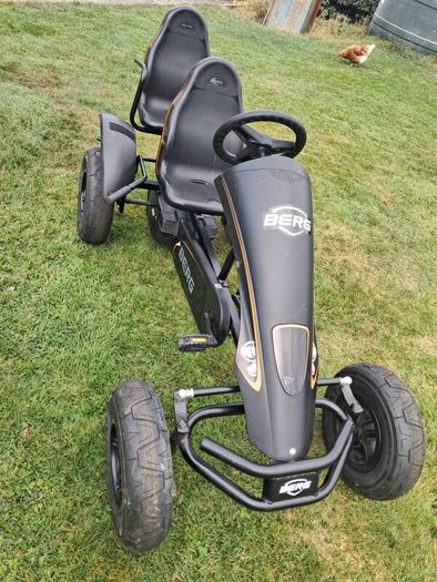Berg Go Kart X Large