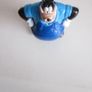 Goofy Movie PETE (Mickey's Nemisis) Figure 2.5" Image 4