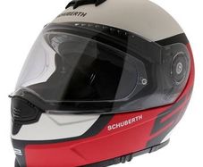 Schuberth S2 Sport Elite - used, in very good condition.