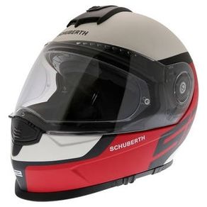 Schuberth S2 Sport Elite - used, in very good condition.
