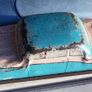 One Tin Plate Car Image 2