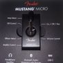 Mustang Micro headphone amp Image 2