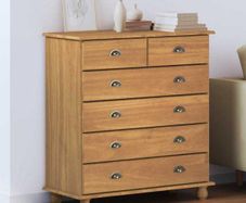 Chest of Drawer