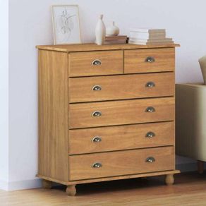 Chest of Drawer