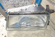 Opel / Vauxhall Vectra