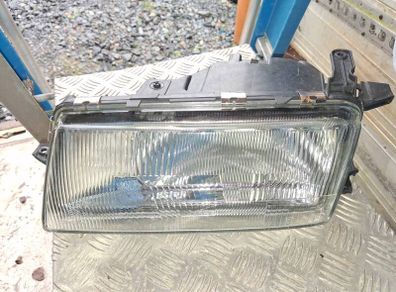 Opel / Vauxhall Vectra