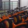 Bodybike smart plus spin bikes top quality Image 3