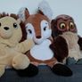 Glove puppet Image 3