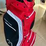 New Callaway Golf Bag Image 3