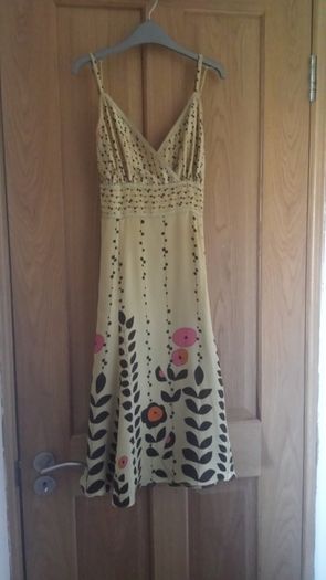 Ted Baker dress
