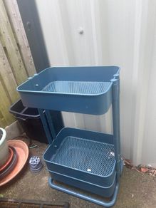 Ikea storage