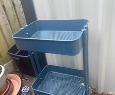 Ikea storage
