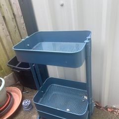 Ikea storage