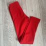 red Jeans Parttwo Image 6