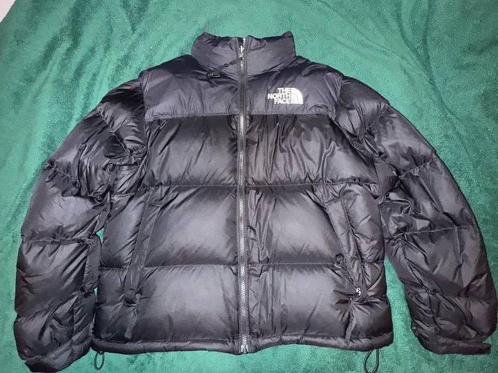 North Face Nuptse - Men's
