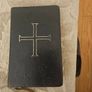 The Small Ritual. Published By Burn & Oats London.  First Edition 1964 Hardback In Good Condition.  See Photos For Same. Image 2