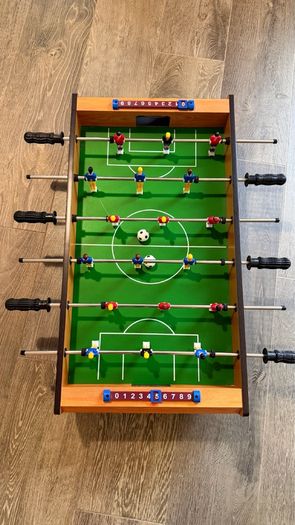 Foosball Table