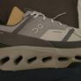 on swiss shoes Image 3