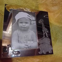 Baby Picture frame