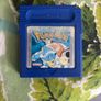 Pokemon blue Image 2