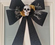 Halloween Decorations