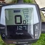 e-Bike Cube Touring Hybrid Pro Image 5