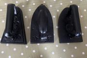 Vintage Irons