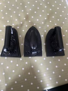 Vintage Irons