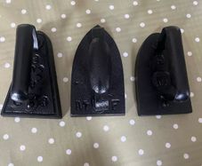 Vintage Irons