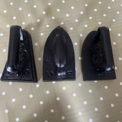 Vintage Irons