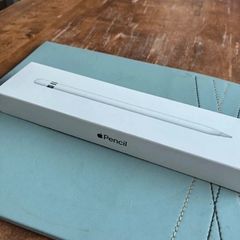 Apple Pencil